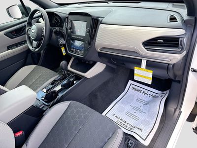 2026 Subaru Forester - Photo 12