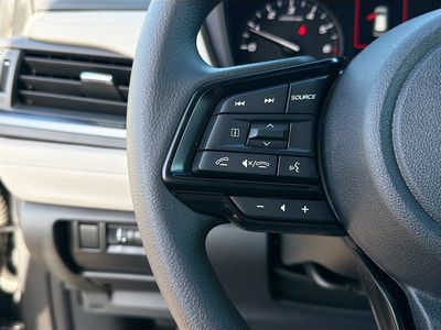 2026 Subaru Forester - Photo 36