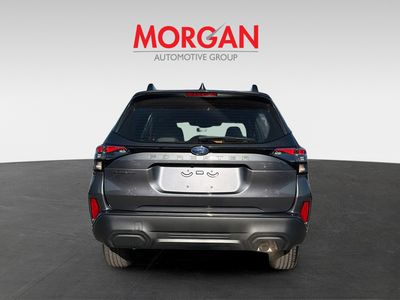 2026 Subaru Forester - Photo 4