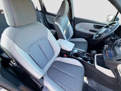 2026 Subaru Forester - Photo 14