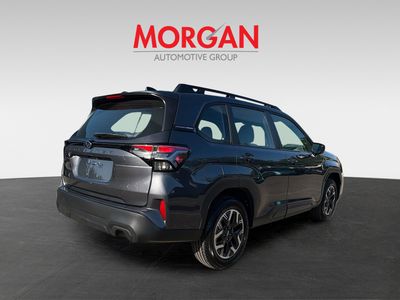 2026 Subaru Forester - Photo 3