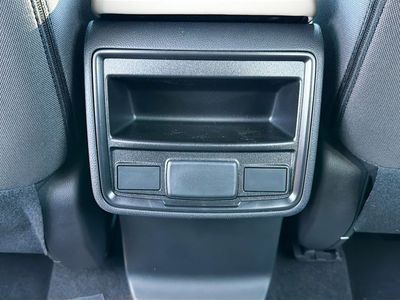 2026 Subaru Forester - Photo 19