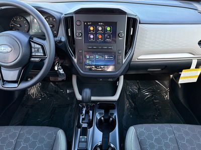 2026 Subaru Forester - Photo 18