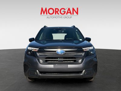 2026 Subaru Forester - Photo 8