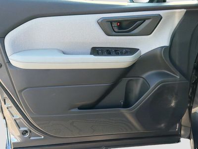 2026 Subaru Forester - Photo 21
