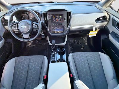 2026 Subaru Forester - Photo 15