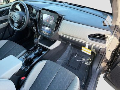 2026 Subaru Forester - Photo 13