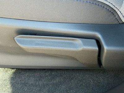 2026 Subaru Forester - Photo 24