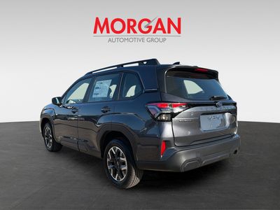 2026 Subaru Forester - Photo 5