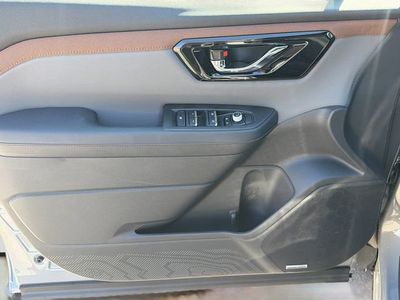 2026 Subaru Forester — photo 22 view