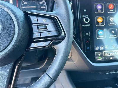 2026 Subaru Forester — photo 38 view