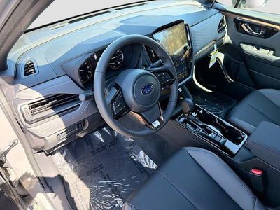 2026 Subaru Forester — photo 26 view