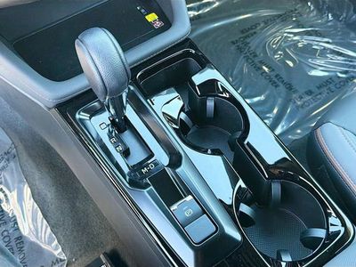 2026 Subaru Forester — photo 29 view