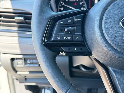 2026 Subaru Forester — photo 37 view