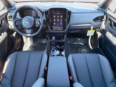 2026 Subaru Forester — photo 16 view