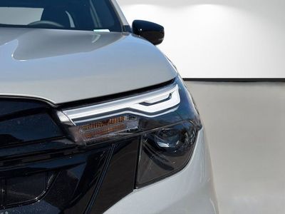2026 Subaru Forester — photo 9 view