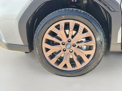 2026 Subaru Forester — photo 41 view