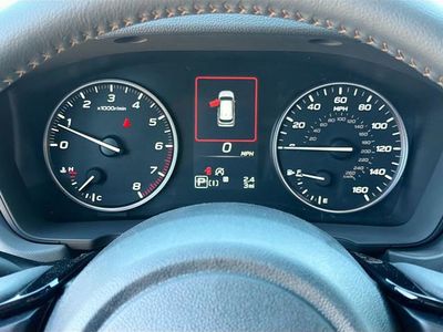 2026 Subaru Forester — photo 40 view