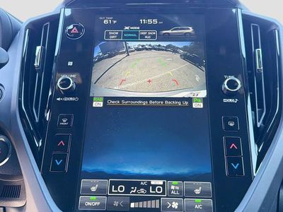 2026 Subaru Forester — photo 33 view