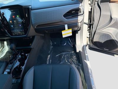 2026 Subaru Forester — photo 18 view