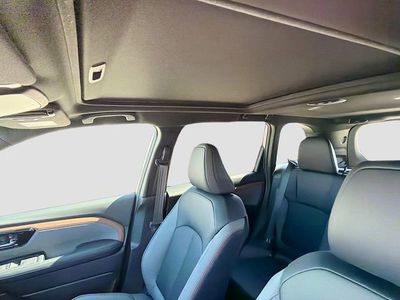 2026 Subaru Forester — photo 27 view