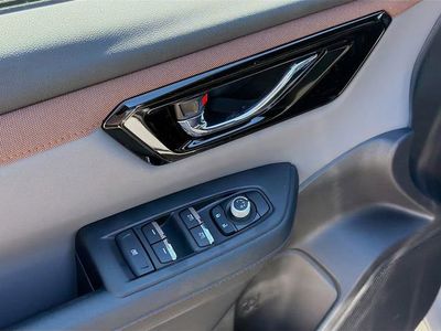 2026 Subaru Forester — photo 23 view
