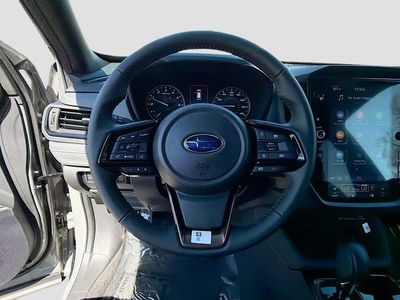 2026 Subaru Forester — photo 39 view