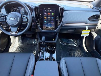 2026 Subaru Forester — photo 19 view