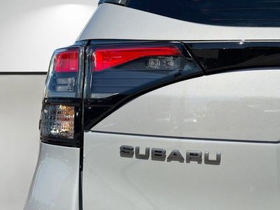 2026 Subaru Forester — photo 10 view