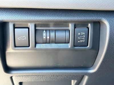 2026 Subaru Forester — photo 35 view