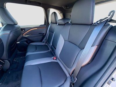 2026 Subaru Forester — photo 21 view