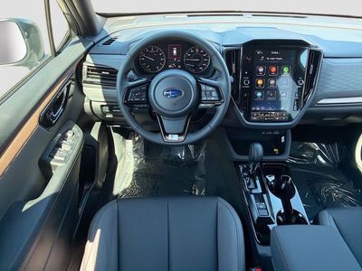 2026 Subaru Forester — photo 17 view