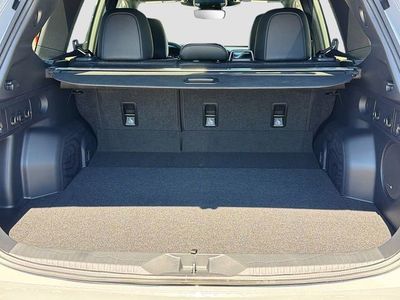2026 Subaru Forester — photo 12 view