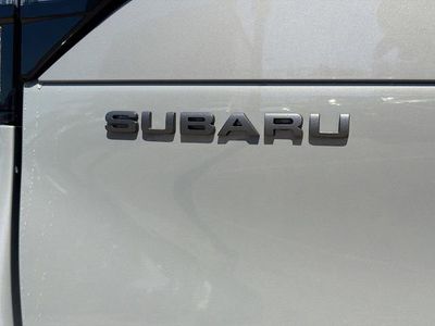 2026 Subaru Forester — photo 11 view