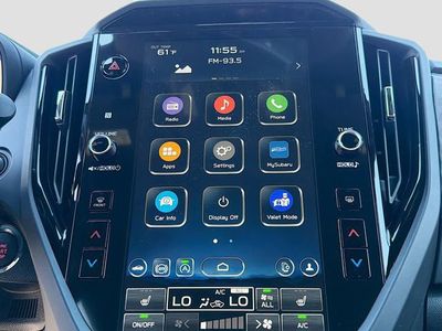 2026 Subaru Forester — photo 30 view
