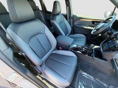2026 Subaru Forester — photo 15 view