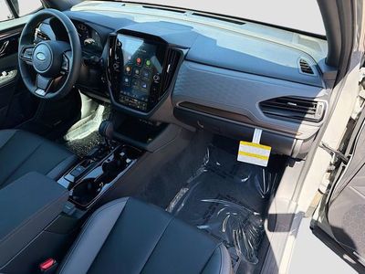 2026 Subaru Forester — photo 14 view