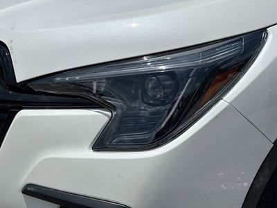 2026 Subaru Ascent - Photo 9