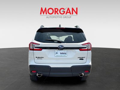 2026 Subaru Ascent - Photo 4