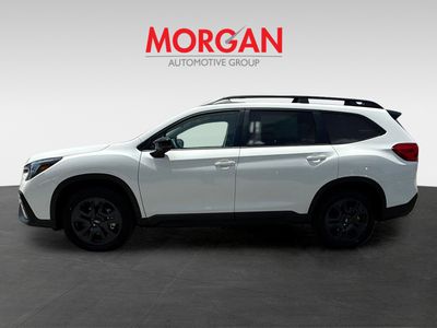 2026 Subaru Ascent - Photo 6