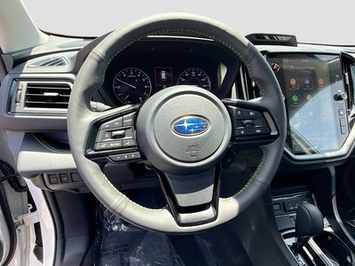 2026 Subaru Ascent - Photo 40