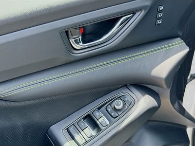 2026 Subaru Ascent - Photo 23