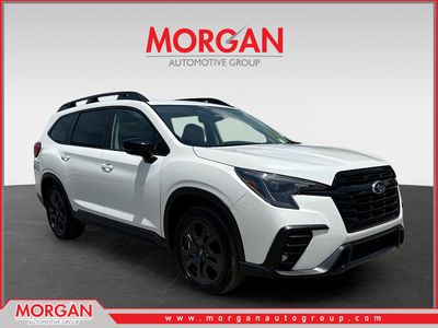 2026 Subaru Ascent - Photo 1