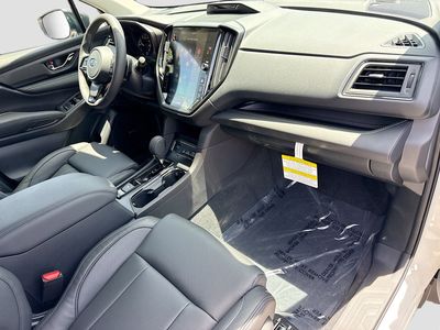 2026 Subaru Ascent - Photo 14