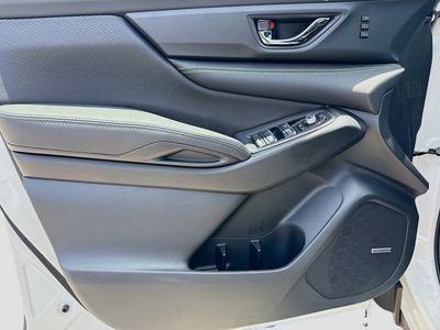 2026 Subaru Ascent - Photo 22