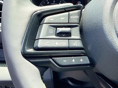 2026 Subaru Ascent - Photo 38