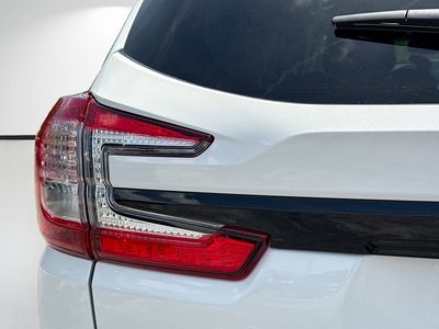 2026 Subaru Ascent - Photo 10