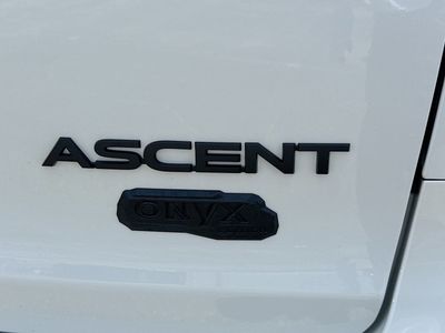 2026 Subaru Ascent - Photo 11