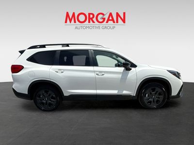 2026 Subaru Ascent - Photo 2