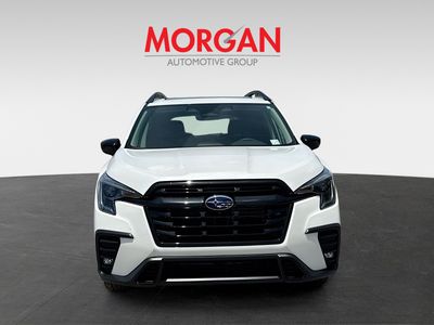 2026 Subaru Ascent - Photo 8